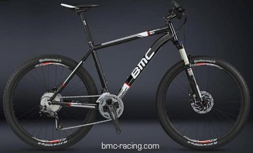 BMC sportelite SE01