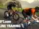 Zwift Online-Training