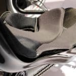 VTX Carbon Schalensitz