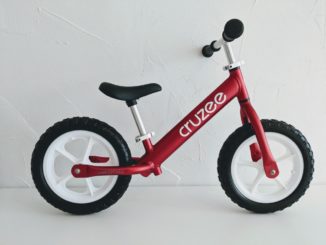 Cruzee Laufrad für Kinder
