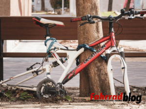 Fahrrad Vandalismus Versicherung