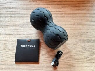 Therabody Wave Duo imÂ Test